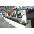 PET / PP-Spannband Produktionslinie / Extrusionslinie